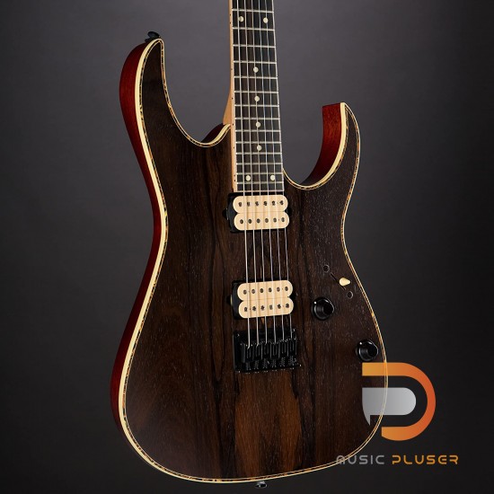 Ibanez　RGEW521ZC Ibanez RGEW521ZC, Natural Flat | Gear4music